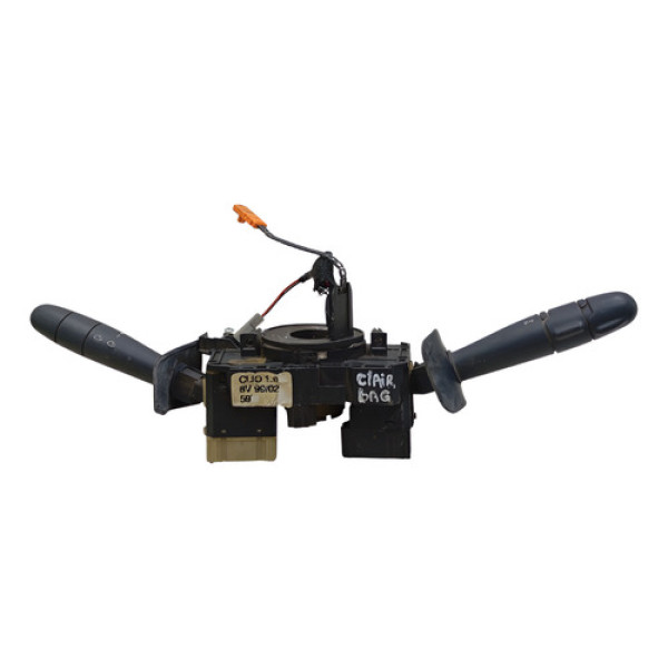 Chave Seta Renault Clio 1999 2000 2001 A 2002 C/ Air Bag