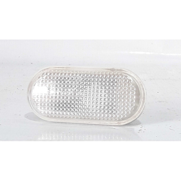 Luz Paralama Nissan Tiida 08/136160ax00a 