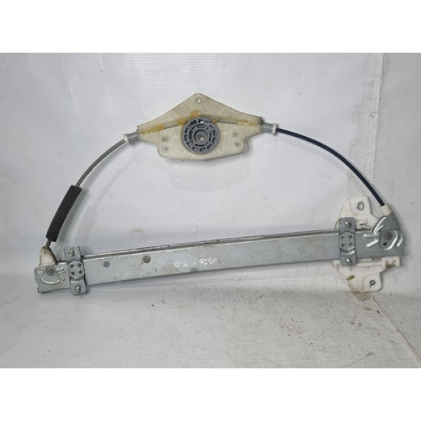 Máquina De Vidro Elétrica Traseira Direita Hb20x Original