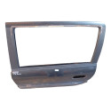 Porta Traseira Esquerda Zafira 2001 2002 2003 2004 A 2012  Traseira