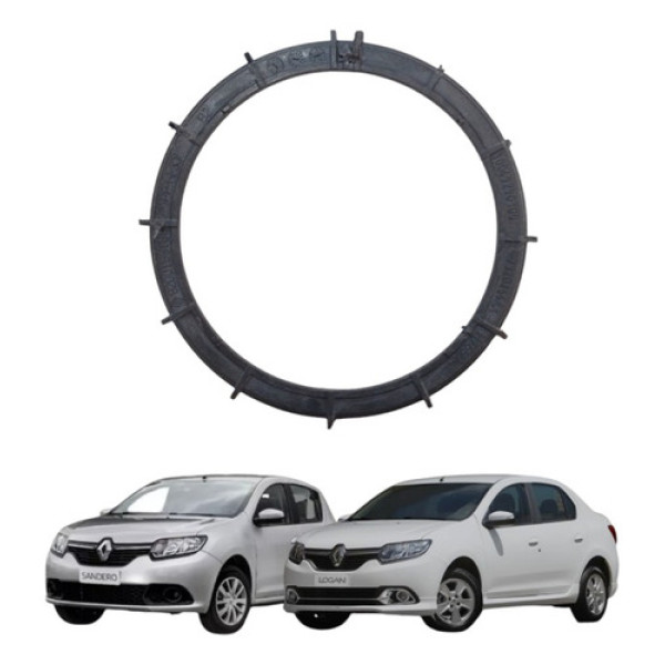 Porca Vedação Bomba Combustível Sandero Logan 15/19 Original