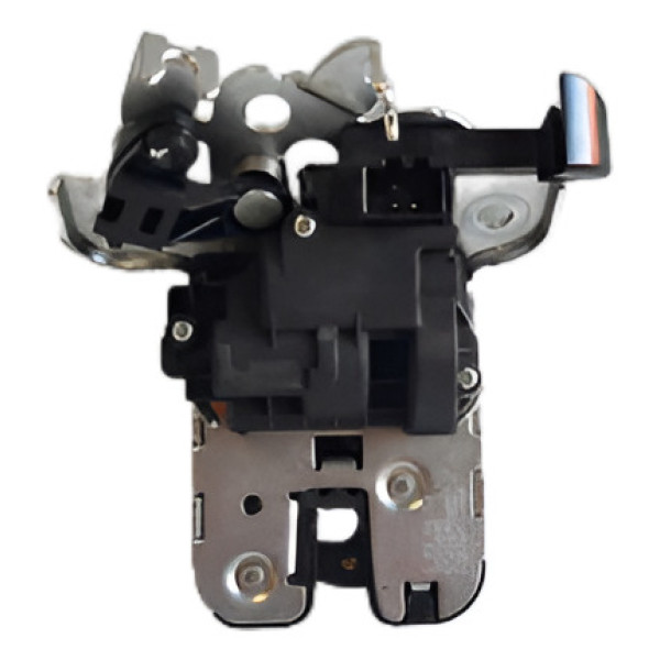 Fechadura Tampa Traseira Mala Jetta Tsi 2012 2013 Original