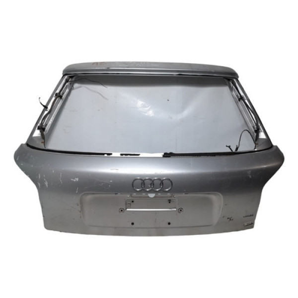 Tampa Traseira Audi A3 1999 A 2006 Usada Original