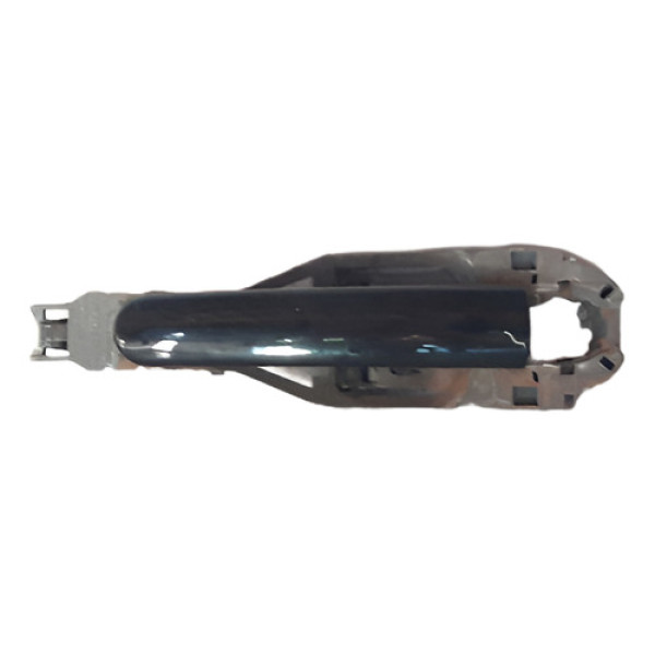 Maçaneta Externa Traseira Esquerda Golf 1999/2013 Original