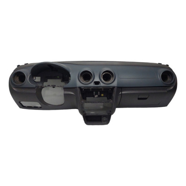 Capa Painel Volkswagen Gol G5 Modelo Com Faixa Azul Original