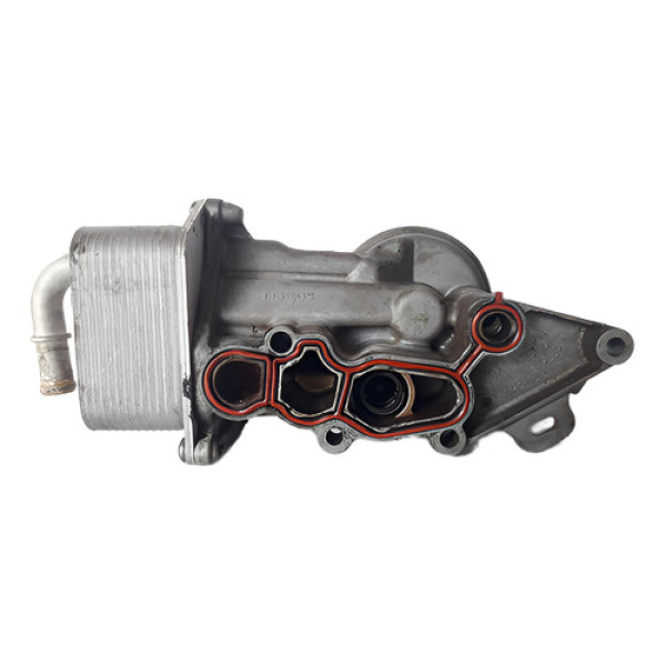 Suporte Filtro Óleo Citroen C5 2.0 16v 9650348180 Original