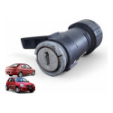 Cilindro Comutador Ignição Prisma Celta 2007 A 2011 93280293