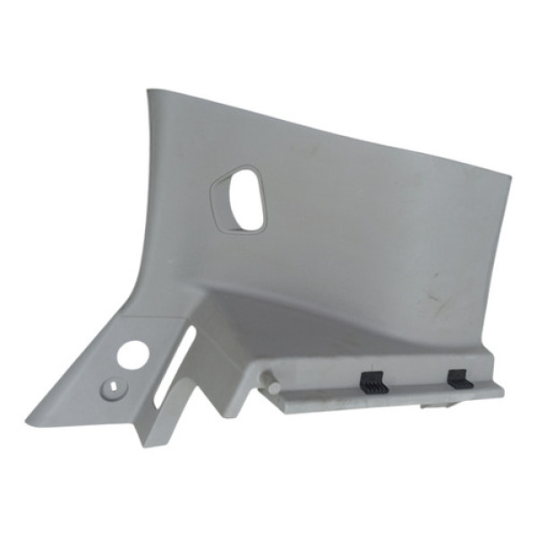 Suporte Tampão Bagagito Uno Vivace 4 Portas Tras Direito