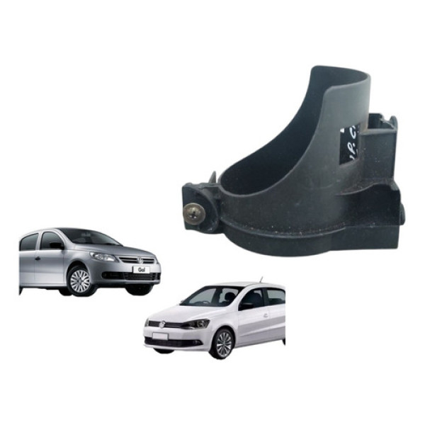 Suporte Filtro Canister Gol Parati Saveiro G5 G6 2009 A 2016