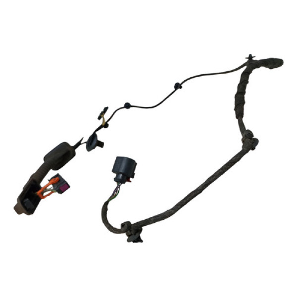 Chicote Porta Volks Up Tras Direito Vidro Manual 2014 A 2021