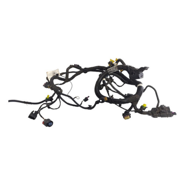 Chicote Injeção Argo Cronos 1.0 3cc 17 A 23 00463443170