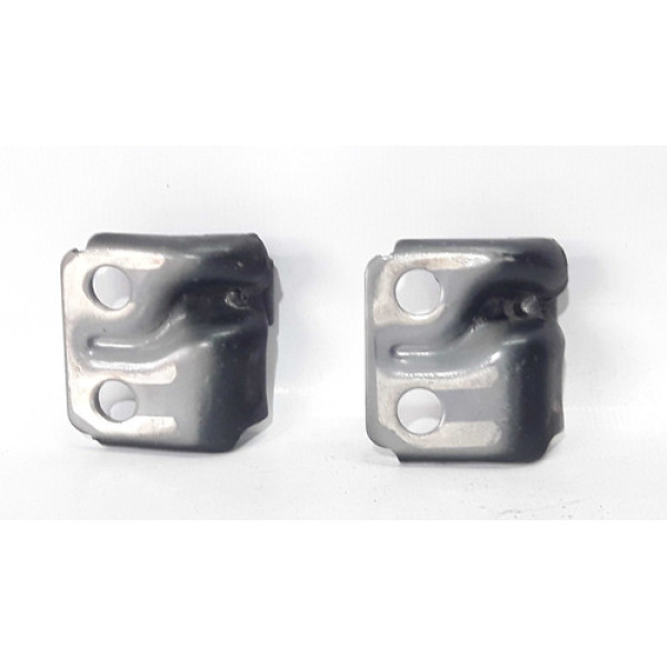 Dobradiça Porta Traseira Esquerda Palio/siena 96/12 20373