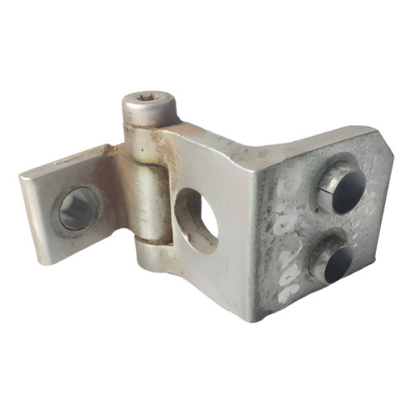 Dobradiça Porta Dianteira Direita Superior Peugeot 206