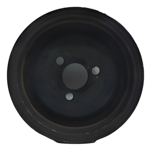 Polia Bomba D\'água Courier Zetec 2006/2013 Original