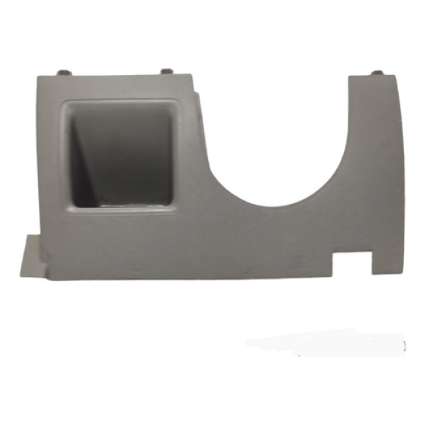 Moldura Inferior Painel Fusiveis Fiesta 8 A 10 7s65a043k93b