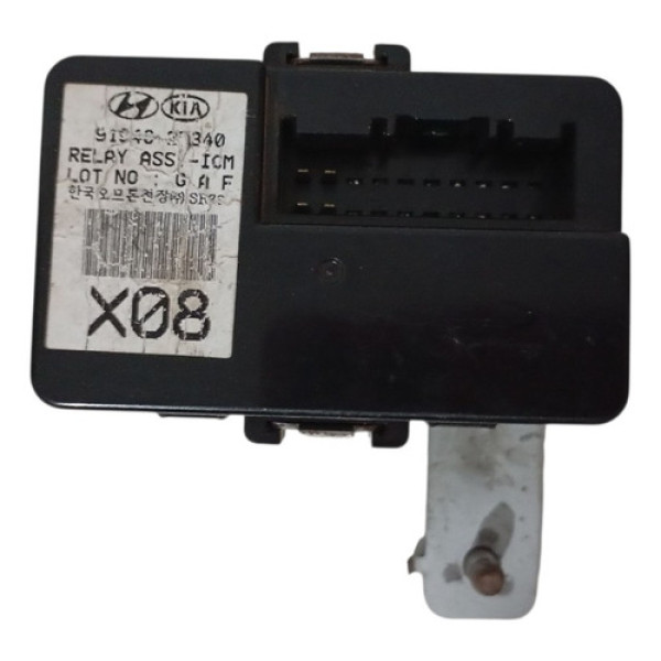 Módulo Relé Central Sorento 2010 2011 2012 2013 919402p340