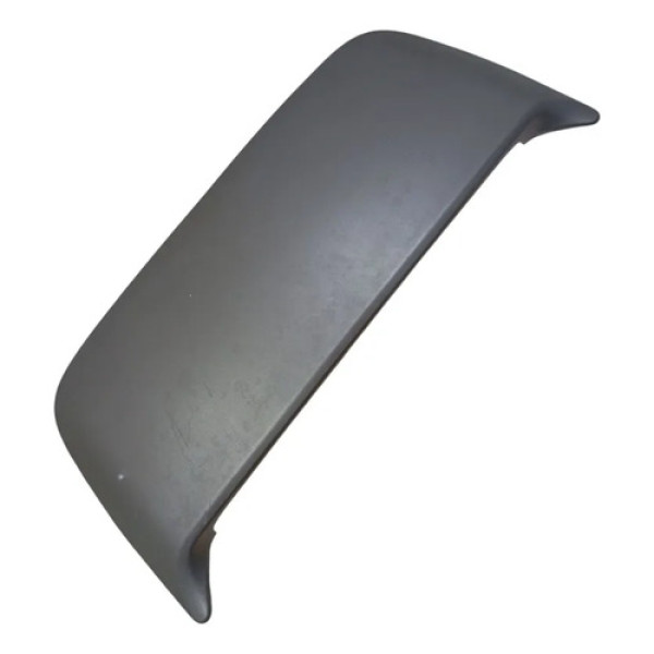 Scoop Entrada Ar S10 Blazer 2006 2007 2008 Preto