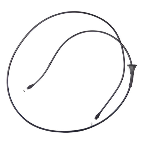 Cabo Puxador Alavanca Capô Ônix 2017 2018 2019 Original