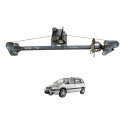 Máquina Vidro Zafira Tras Esq 2001 2002 2003 2004 A 2012