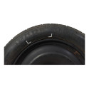 Roda Estep Aro 16 145/80 Fino Spare Tire Meia Vida 1