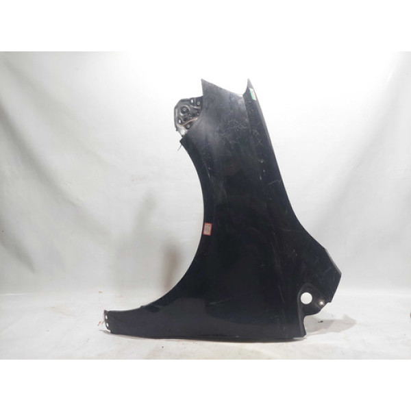 Paralama Lado Esquerdo Volkswagen Fox 2012/15 Original