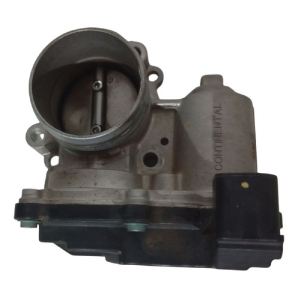 Tbi Corpo Borboleta Polo Virtus 1.0 3cc 2017 2018 A 2022