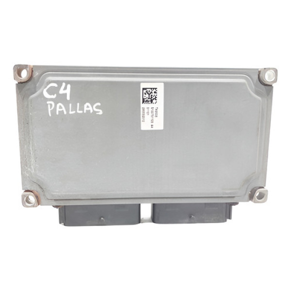 Modulo Cambio Automático C4 Pallas 2.0 16v 2009/13 Original