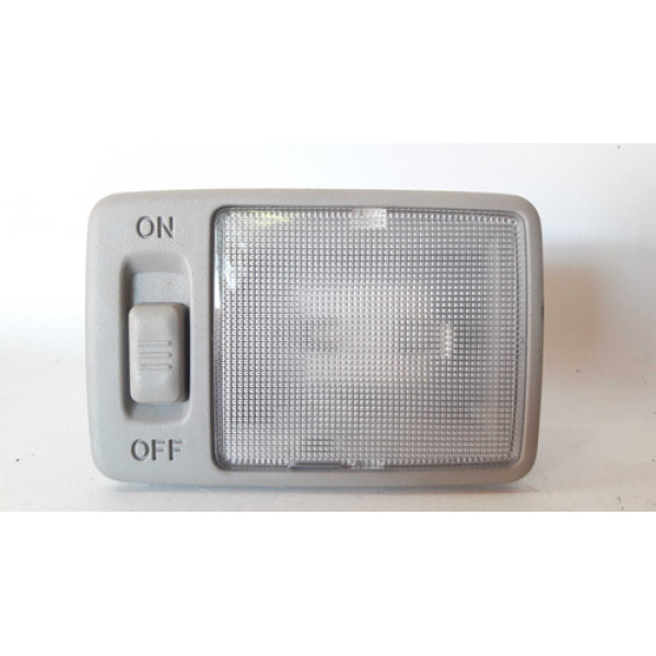Luz Interna Teto Cortesia  Corolla 17 18 19 Original