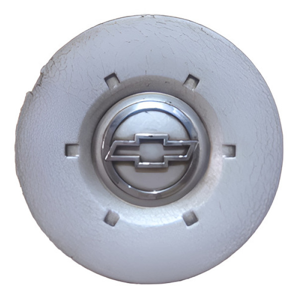 Calota Central Da Roda 13 Gm Vectra 2006 Cod. 93395918