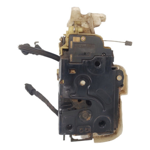 Fechadura Elétrica Dianteira Direita Golf 99 A 13 1j4837085