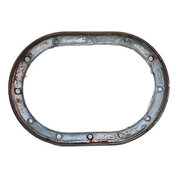 Anel Trava Bomba Combustível Uno Fire 2005/07 Original