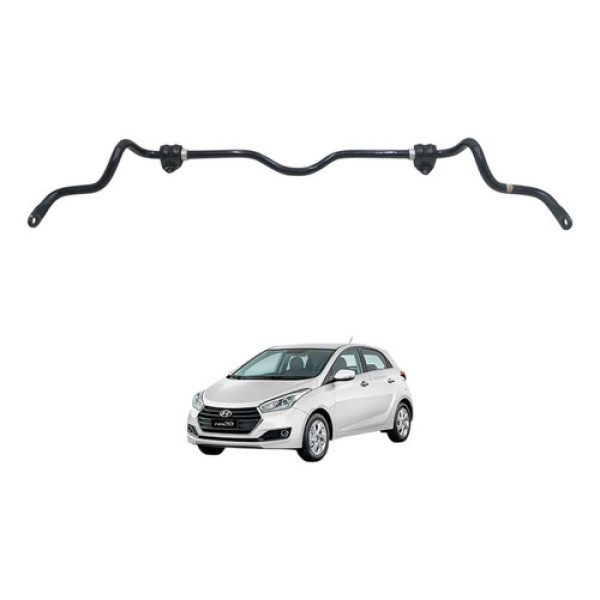 Barra Estabilizadora Hb20 1.0 3cc 2013 2014 2015 2016 A 2019