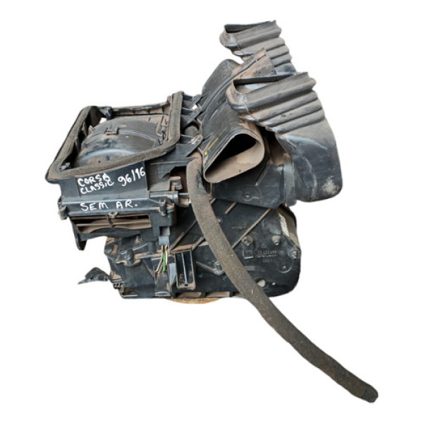 Caixa Evaporadora Corsa Classic 1996 1997 1998 A 2016 S/ar