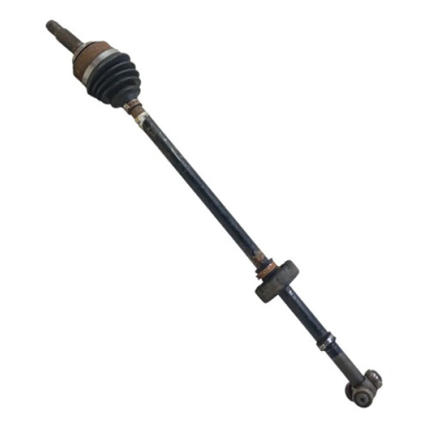 Semi Eixo Direito Honda Fit 1.5 Automático 2003 A 2007 Origi