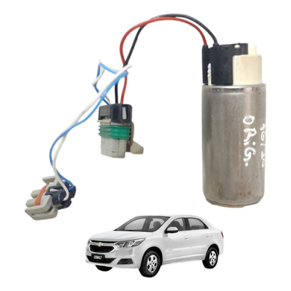 Refil Bomba Combustível Cobalt 2016 A 2020