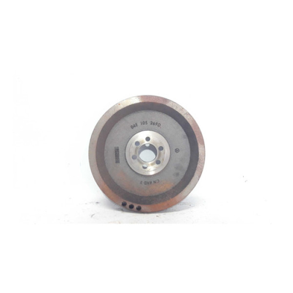 Volante Motor Cremalheira Gol/voyage G7  Fox Up 18/22 28163