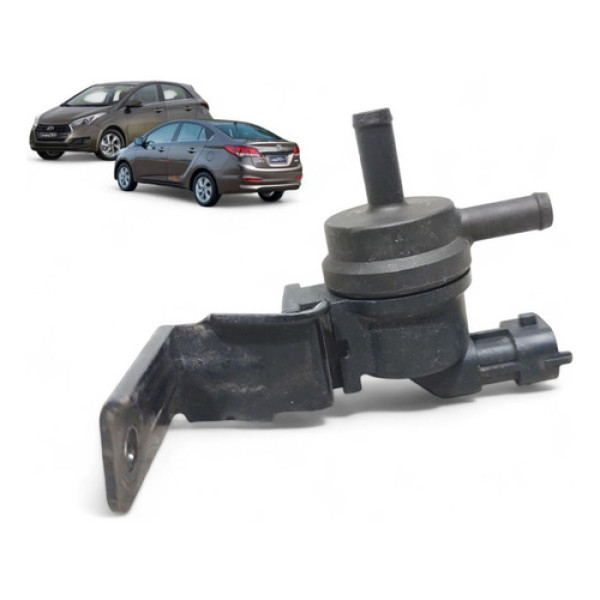 Válvula Canister Hb20 1.0 3cc 2012 2013 2014 2015 A 2019