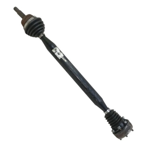 Semi Eixo Fox 1.0 Direito 2003 2004 2005 2006 A 2010