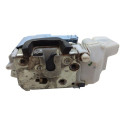 Fechadura Elétrica Tras Vectra Sedan Esq 2007 2008 A 2011