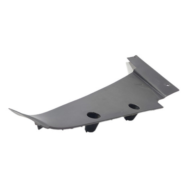 Acabamento Caçamba Direito Oroch 19/20 938j81044 Original