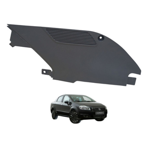 Moldura Console Lado Esquerdo Linea 2008 A 2015 100175051