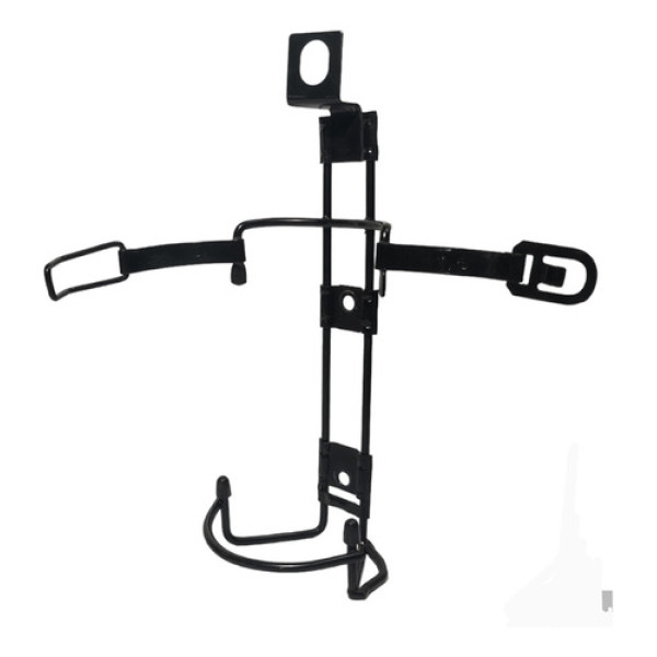 Suporte Extintor De Incêndio Fluence 11/15 Original