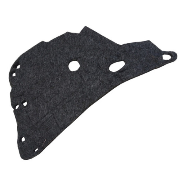 Forro Interno Porta Traseira A4 2013 2014 2015 2016