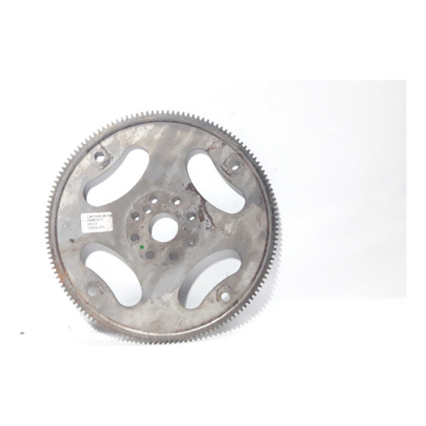 Volante Cremalheira Motor Captiva 3.6 V6 8/13  142d Tu297bb