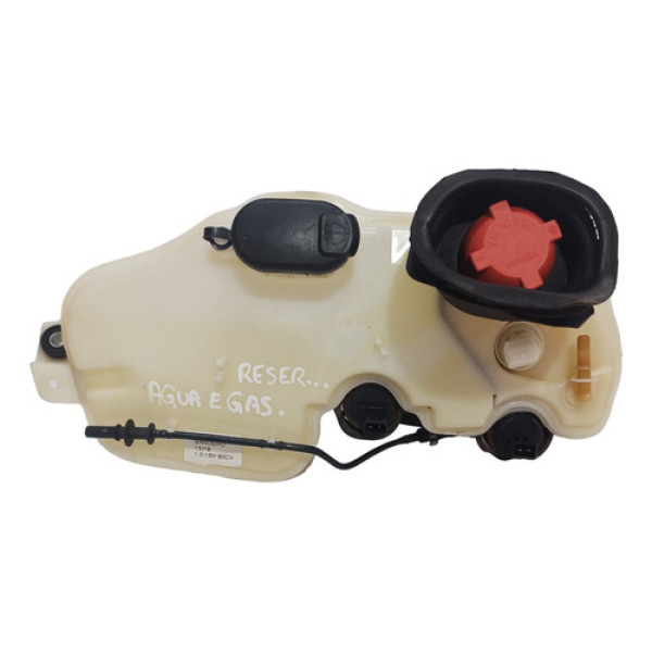 Reservatório Agua E Gasolina Logan Sandero 1.0 16v 15 A 19