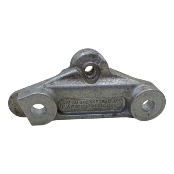 Suporte Polia Up Mpi Fox Gol G7 G8 Polo 1.0 3cc