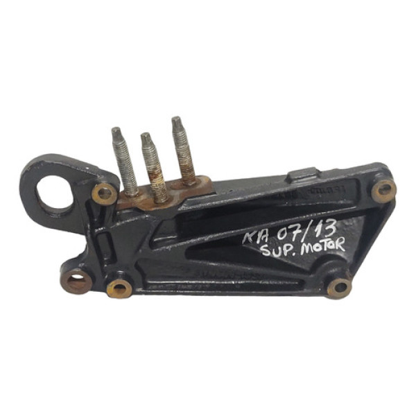 Suporte Motor Ford Ka 1.0 08a 13 As616030a