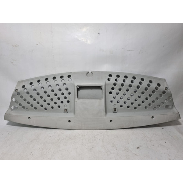 Console Teto Porta Objeto Fiat Doblo Cargo 2002 Á 2008