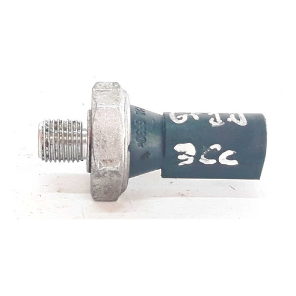 Sensor Pressão Óleo Motor Gol Voyage Fox Up 1.0 3cc 