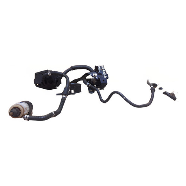 Motor Bomba Combustível Corolla 2009 2010 2011/2014 Original